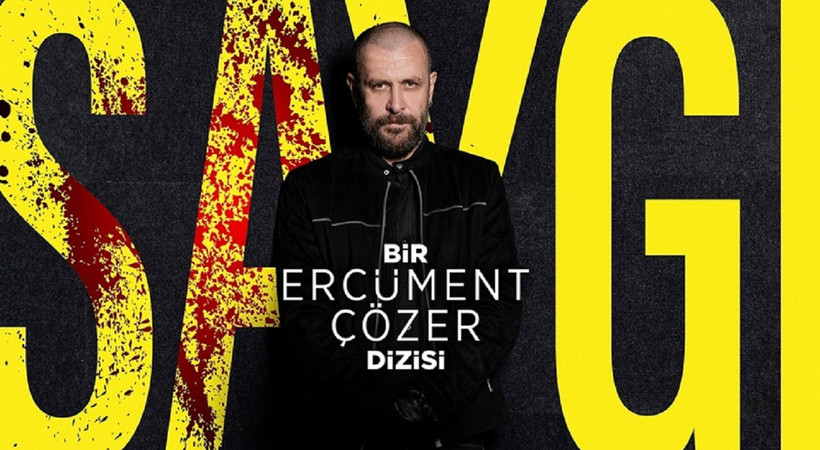Behzat Ç. senaristinin yeni dizisinden yeni haber