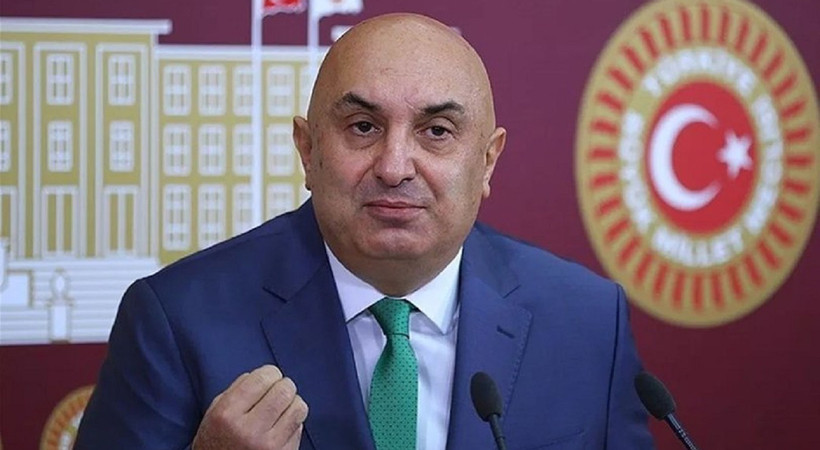 CHP'den Sözcü yazarına çıkışan Soylu'ya tepki!