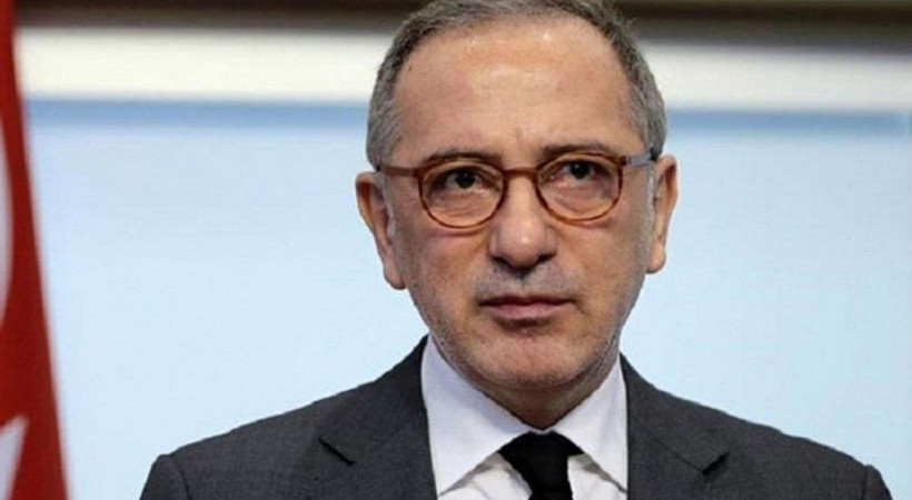 Fatih Altaylı'dan kendi kanalına HDP eleştirisi