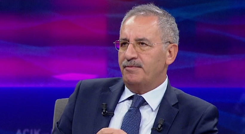 Saygı Öztürk'ten Soylu'ya gözyaşları içinde cevap