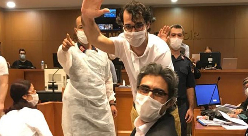 Barış Pehlivan: Ne acı.. Aradan 9 yıl geçti..