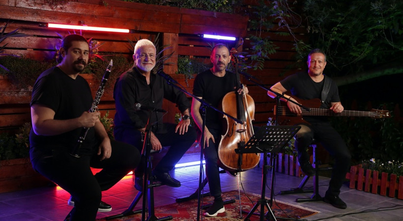 Onur Akın ve Rubato’dan düet sürprizi