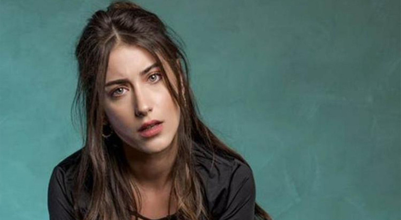 Hazal Kaya: Yazık dersiniz ne diyeceksiniz