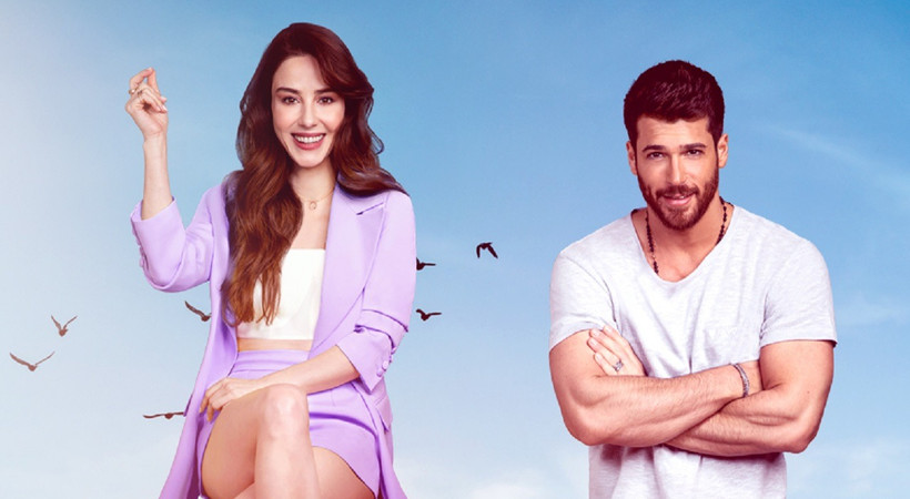 Bay Yanlış'ın başrol oyuncularının dizi heyecanı