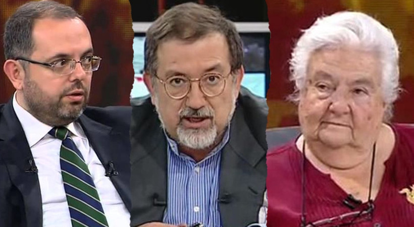 Tarihin Arka Odası ekranlara dönüyor! Hangi kanalda yayınlanacak?