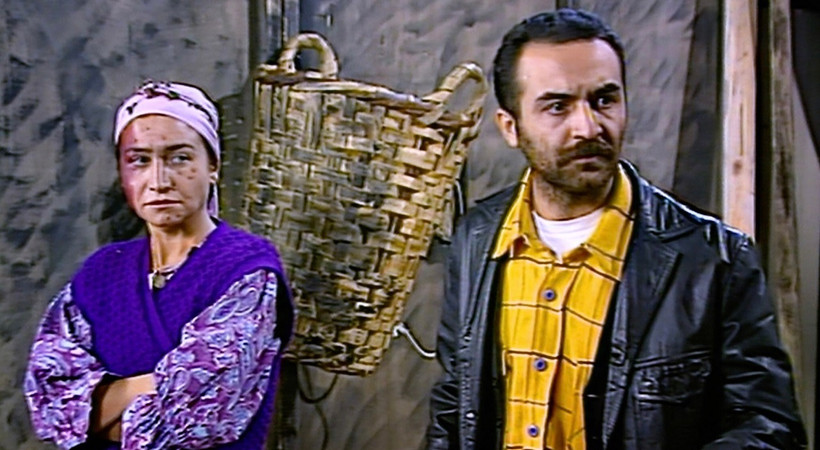 Yılmaz Erdoğan’dan flaş Bir Demet Tiyatro açıklaması! Ekrana dönecek mi?