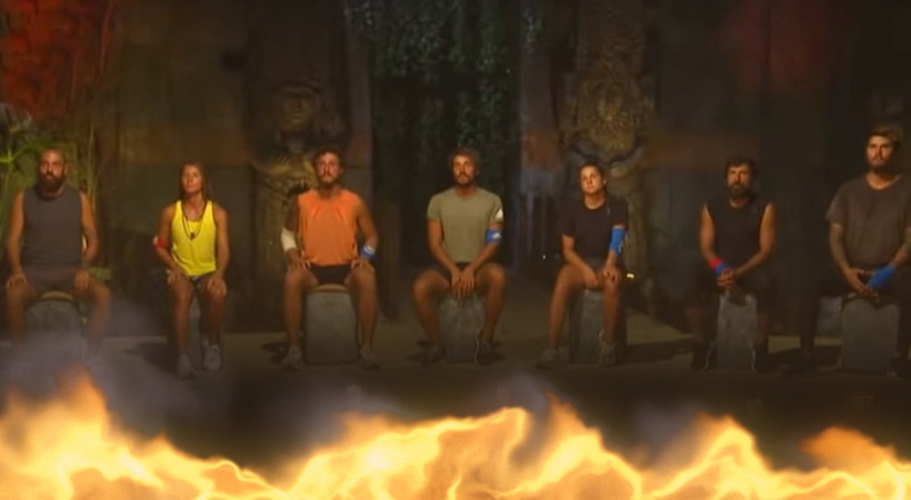 Survivor 2020 dokunulmazlığı kim kazandı? İlk eleme adayı belli oldu!