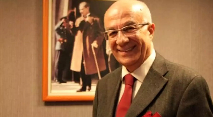 TRT eski Başspikeri Cihangir Göker hayatını kaybetti