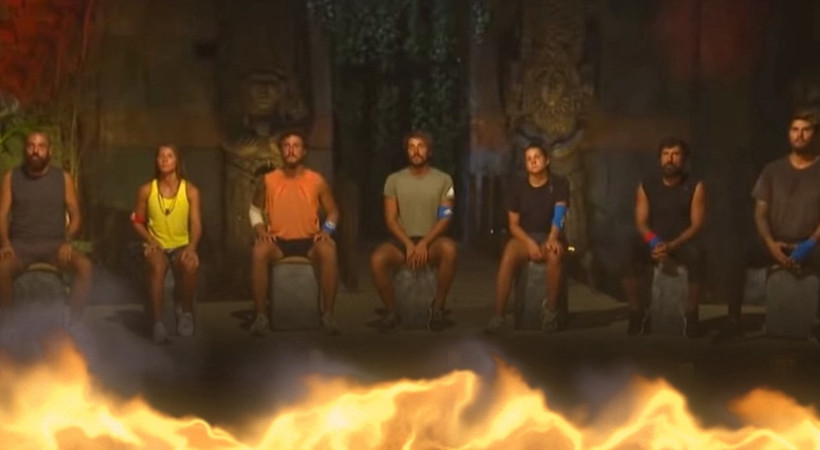 İkinci eleme adayı belli oldu! Survivor 2020 dokunulmazlığı kim kazandı?