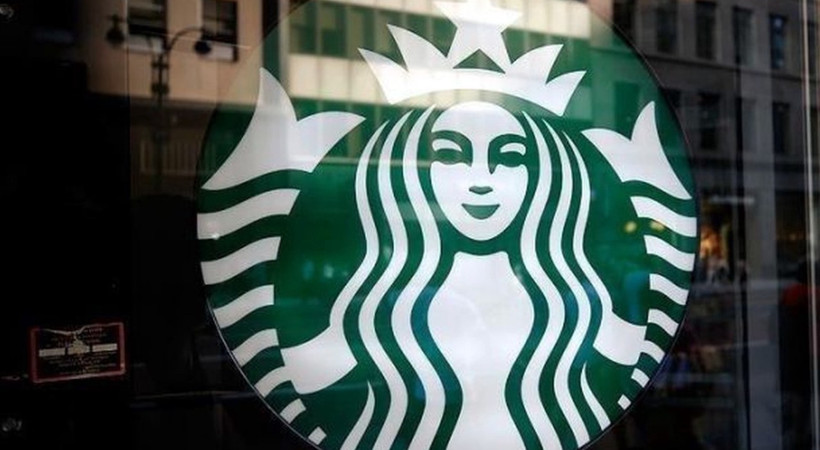 Starbucks da sosyal medya boykotuna katıldı