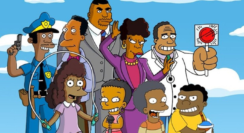 Simpsonlar'ın yapımcılarından radikal karar