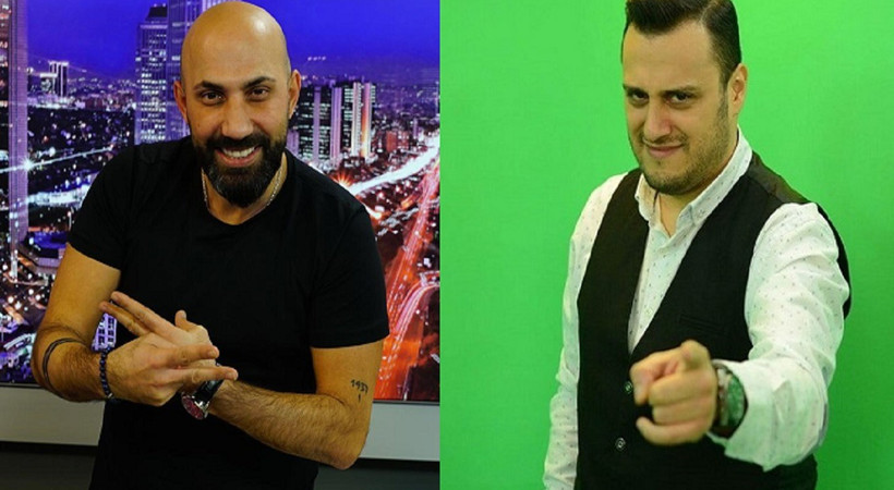 Tahminim Pekmez yeni kanalında başlıyor
