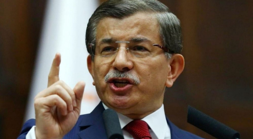 Davutoğlu'ndan Şehir Üniversitesi açıklaması!
