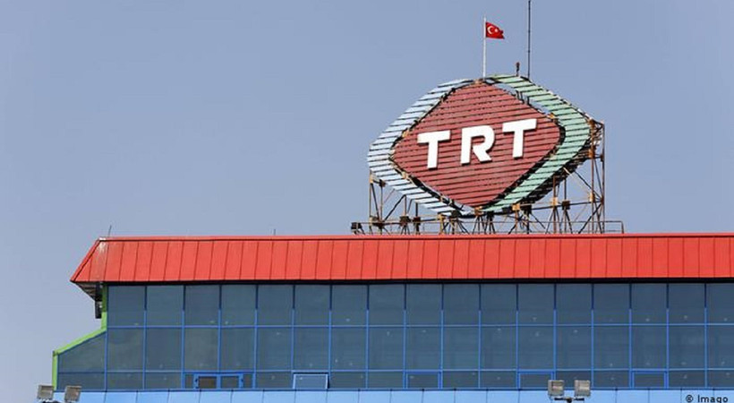 TRT yöneticisinin torpil isyanı