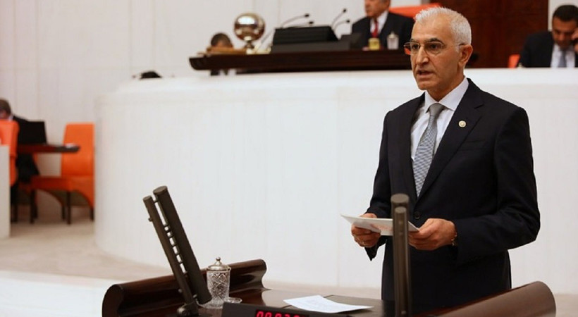 CHP'den internet gazetecileri için kanun teklifi