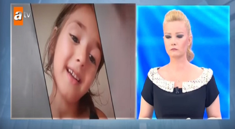 Müge Anlı'da aranan minik İkranur'dan acı haber