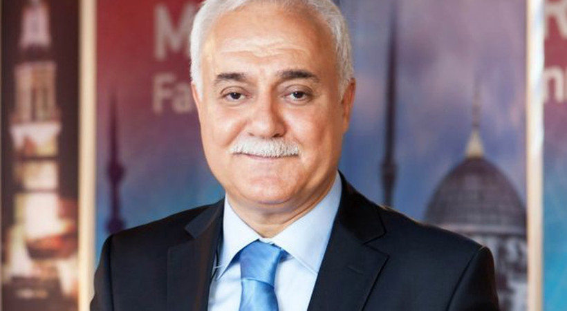 Nihat Hatipoğlu’ndan tartışma yaratan karar