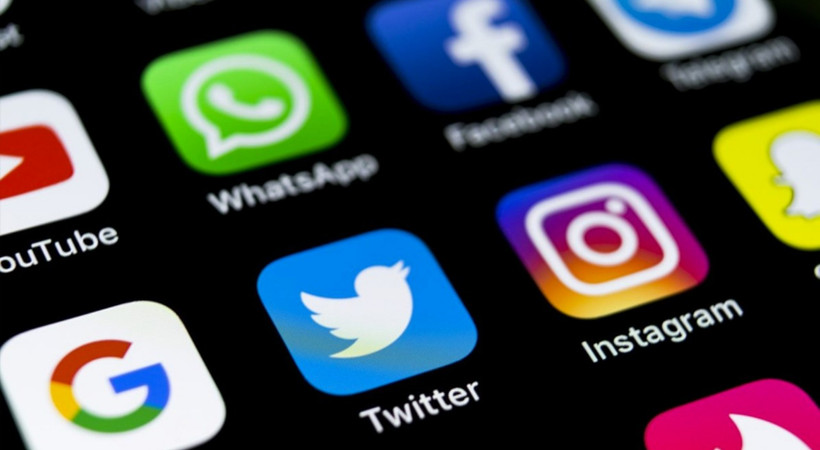 Türkiye'de Twitter, Youtube ve Netflix kaldırılabilir mi?