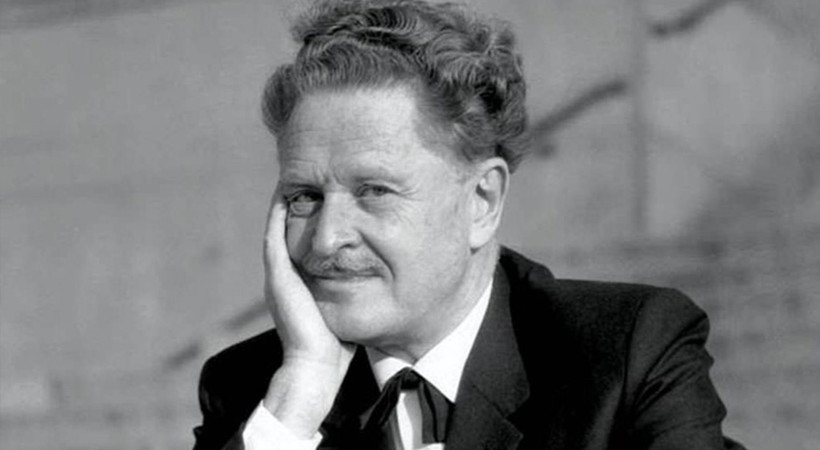 Nazım Hikmet'in hiç yayımlanmayan beş şiiri bulundu