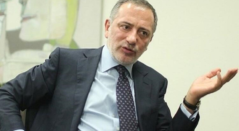 Fatih Altaylı çileden çıktı: Allah belanızı versin