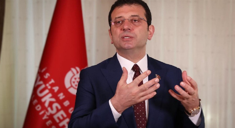 O isimden iddialara yanıt! Ekrem İmamoğlu kendi medyasını mı kuruyor?