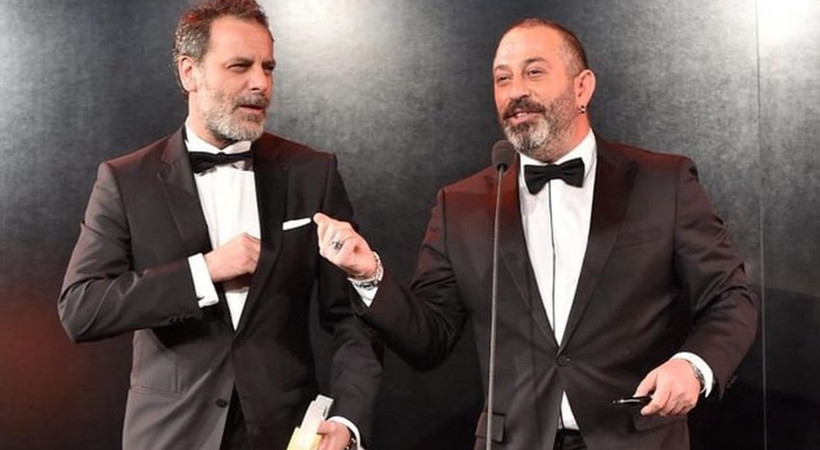 Cem Yılmaz'dan flaş Ozan Güven açıklaması!