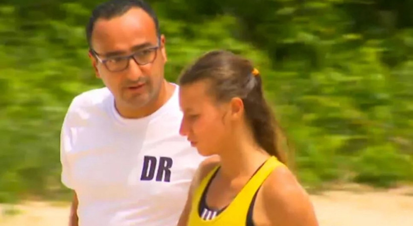 Survivor 2020 finali öncesinde Elif şoku!