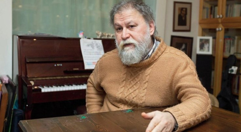 Ali Nesin, Nesin Vakfı'ndaki resmi görevlerinden istifa etti!