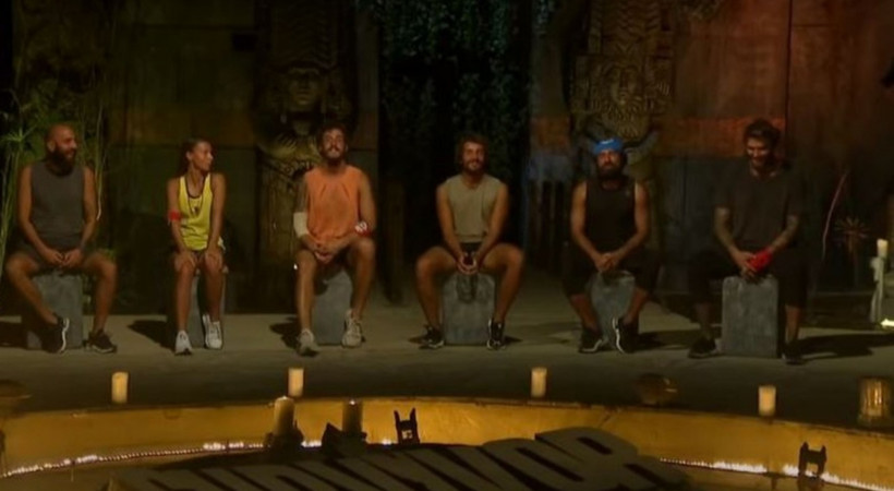 Survivor 2020 dokunulmazlığı kim kazandı, ikinci eleme adayı kim oldu?