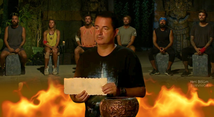 Survivor 2020 finali için Acun Ilıcalı büyük bombayı açıkladı: Dünyada bir ilk olacak!