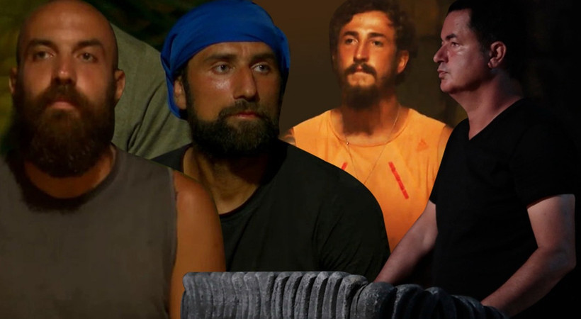 Survivor 2020 kim elendi? Final öncesi flaş ayrılık!