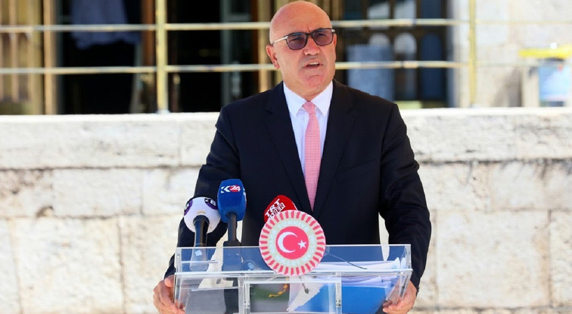 CHP'den Yeni Akit hakkında savcılığa suç duyurusu