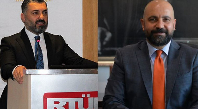 RTÜK Başkanı'ndan 'saray' eleştirilerine yanıt