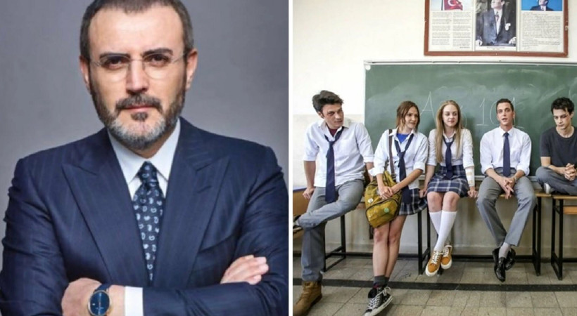 Kubilay Aka'dan Mahir Ünal'a Aşk 101 cevabı