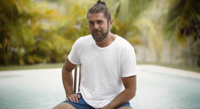 Survivor'daki rakibi için kampanya başlattı!