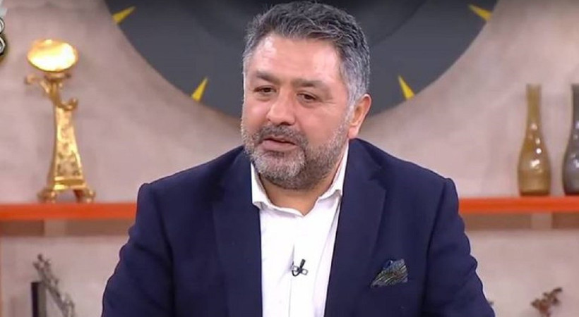 Yapımcıya şantaj: Ayaklarından vurulacaksın