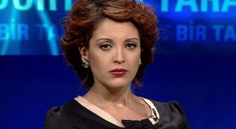 Nagehan Alçı'nın hapsi isteniyor