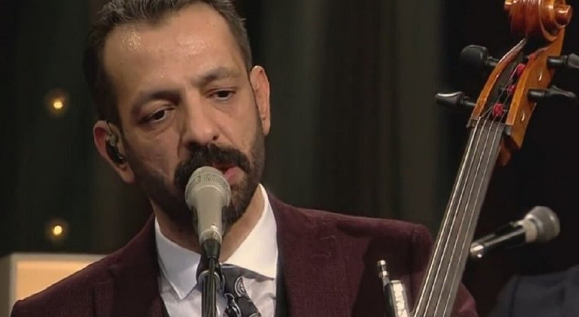 Rubato'nun solistinden şiddet suçlamalarına cevap