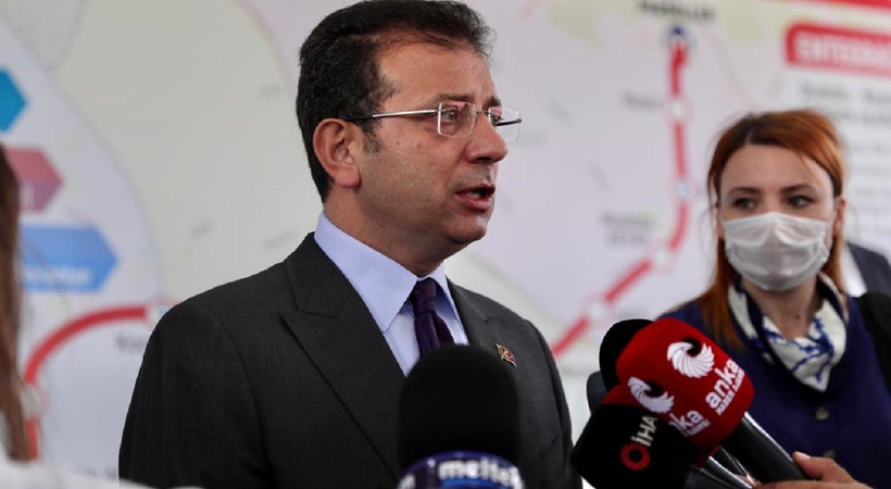 Facianın ardından... İstanbul'da yasaklandı