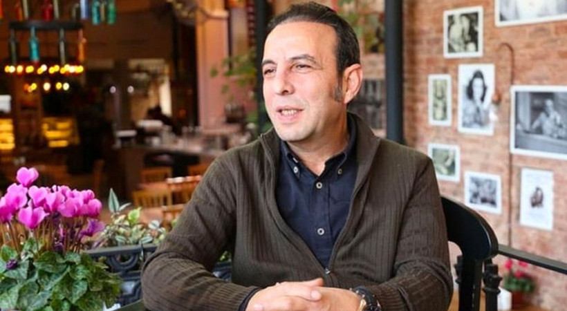 Cinayetle yargılanan gazeteci hakkında yeni karar