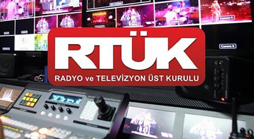 FOX TV'ye 21 milyon lira ceza