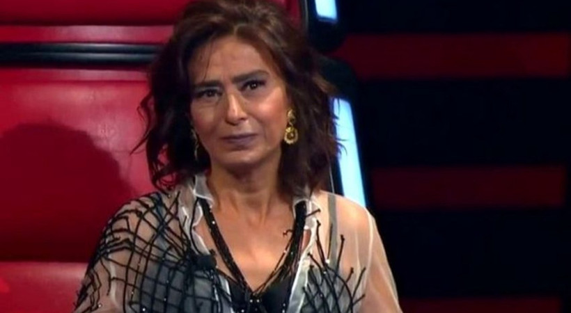 Yıldız Tilbe'den Ayasofya paylaşımı