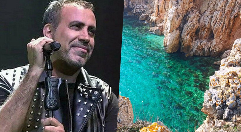 Haluk Levent’ten çağrı: Saros’u mahvetmeyelim!