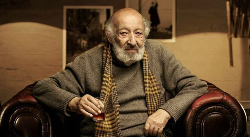 Ara Güler'in o fotoğrafı 20 bin 532 liraya satıldı