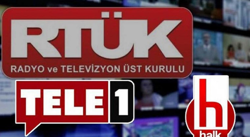 CHP kontenjanından seçilen RTÜK üyeleri, ekran karartmaları mahkemeye taşıdı!