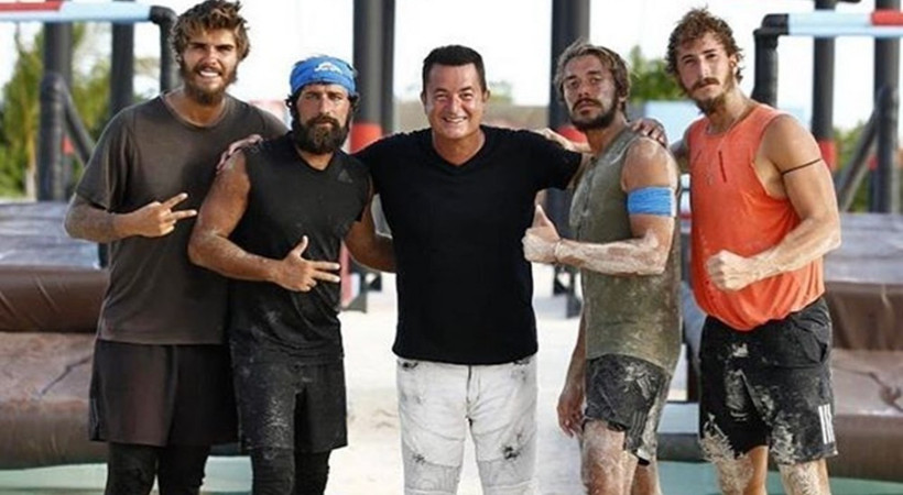 Survivor 2020'de flaş ayrılık! Hangi iddialı yarışması veda etti?