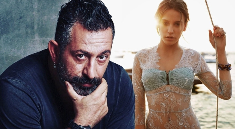 Cem Yılmaz Serenay Sarıkaya aşkı bitti mi?