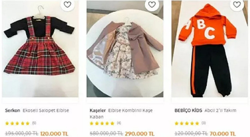Wayfair skandalının ardından Trendyol'dan açıklama