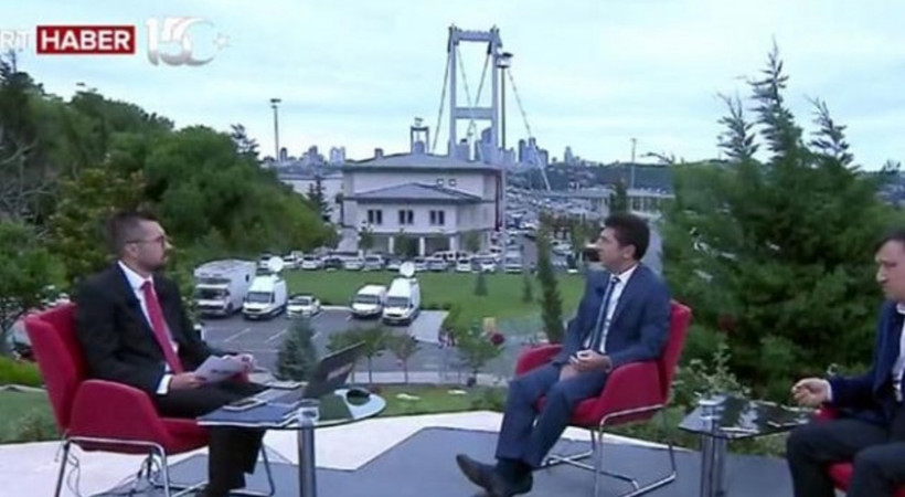 TRT'de uyardı: Bir FETÖ gitti bin FETÖ geliyor!