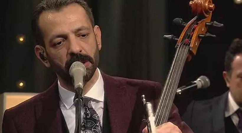 Rubato solisti Özer Arkun'dan şiddet açıklaması